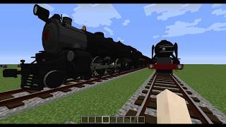 Immersive Railroading Spotlight Alpha 021 [upl. by Yhtur882]