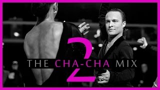 ►CHA CHA CHA MUSIC MIX 2 [upl. by Simona]