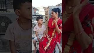 बिंदास बंदर रोमियो 🤦🐒😃 comedy ventriloquist viral prank trending ventriloquism [upl. by Adnarim]