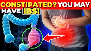 Warning Symptoms of Irritable Bowel SyndromeIBS You Cant Ignore [upl. by Launcelot]