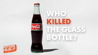 Why the Glass Bottle FAILED [upl. by Donald]