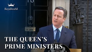 Tasks Of The Queen´s Prime Ministers  Royal Politics [upl. by Sosthena]