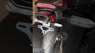 HONDA CBR 600RR 202024 Cold Start Sound Comparison  AKRAPOVIČ vs ARROW vs YAMAMOTO Exhaust Sound [upl. by Fay]