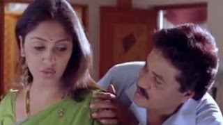 Pellaina Kothalo Movie  Sunil amp Jhansi Emotional Scene  Jagapati BabuPriyamani [upl. by Rusel]