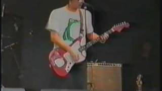 Mudhoney  Twenty Four  Metropolis Festival  Holland 1990 [upl. by Malanie]