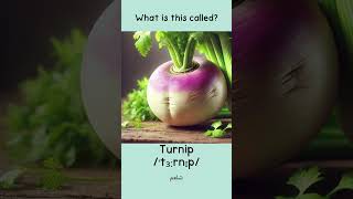 Top Vegetable Words for English Learners 🥬🥕 learnenglish vocabulary englishvocabulary [upl. by Aihtenyc]