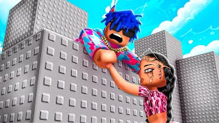 ROBLOX GRAB A FRIEND [upl. by Afton]