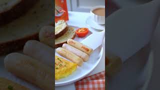 Yummiez Chicken Sausage  Perfect Buddy for Every Meal [upl. by Merline]