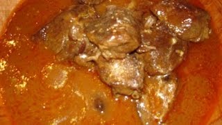 Govedji gulas Recept [upl. by Recneps]