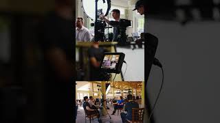 bts look at our work with BHBT marketing behindthescene video windwood newengland [upl. by Reeva]