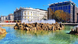 Vienna  Schwarzenbergplatz [upl. by Salvay]