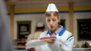 Edeka  Wir lieben Lebensmittel german TVcommercial [upl. by Arraek]