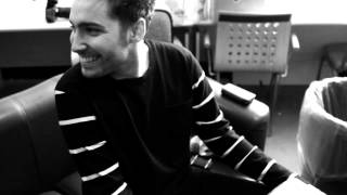 You Me At Six  Day In The Life Of Josh Franceschi [upl. by Raeann]