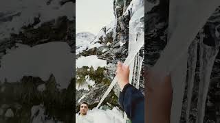 This is my Kingdom Come music mountains nature adventure hiking [upl. by Alicsirp]