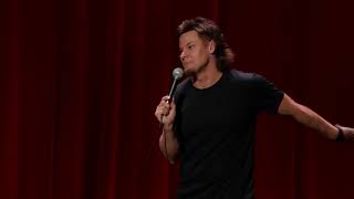 Theo Von live in San Antonio TX [upl. by Hays]