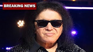 Gene Simmons Stands Firm on Controversial Dancing with the Stars Comments After Backlash [upl. by Kylstra]