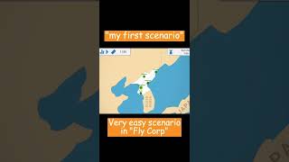 What does your very first flycorp scenario look like [upl. by Etnaed825]
