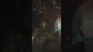 Welcome Aboard deadspace2023 gameplay shorts [upl. by Ahpla]