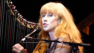 LOREENA MCKENNITT THE DARK NIGHT OF THE SOUL [upl. by Orsay]