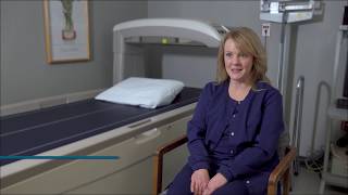 Harrington HealthCare System Bone Density DEXA [upl. by Windsor535]