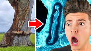 CRAZIEST Discoveries Ever Made [upl. by Thordia]