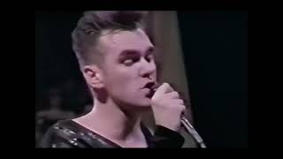 The Smiths amp Morrissey  Live 1988 Civic Hall Wolverhampton Hulmerist Edit No Timecode Version [upl. by Aikaj]