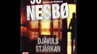 Jo Nesbø Djävulsstjärnan Ljudbok Del 1 [upl. by Tracee]