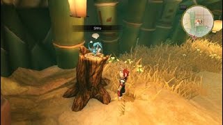 Shiness The Lightning Kingdom  Platinum Trophy Walkthrough Part 1 [upl. by Dulcie]