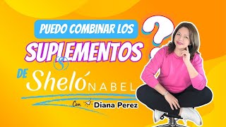 Como se Utilizan los Suplementos de Shelo Nabel❓ USA catalogo multinivel shelolink [upl. by Gersham]