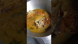 pomfret macher recipe food machrecipe [upl. by Fatima653]