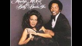 Marilyn McCoo amp Billy Davis Jr You Dont Have to Be a Star [upl. by Urina32]