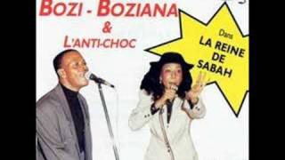 Bozi Boziana  Jeancy [upl. by Illona]