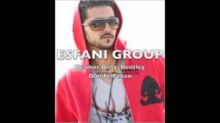 Persian Iranian RAP Beamer Benz or Bentley remix DON FELFEIAN 2010 [upl. by Pernas]