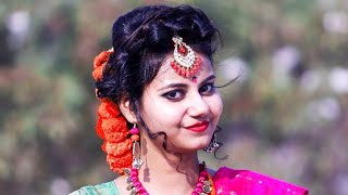 Saraswati Bidyabati Dance  Saraswati Puja Song Dance  Saraswati Vandana Dance Performance 2023 [upl. by Shaine]