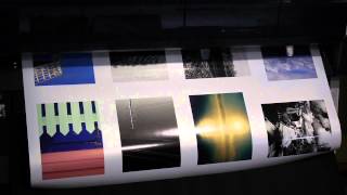 Giclee Printing The Ease of Fine Art Digital Printing [upl. by Airamas]