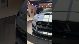 Introducing our New Arrival 2022 Ford Mustang Shelby GT500 CFTP HE 🔥 Available Now for Purchase [upl. by Swarts921]