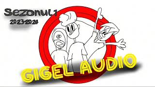 Gigel audioAbonament [upl. by Aekin948]