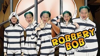 GAME ANDROID MALING  ROBBERY BOB PART 1 [upl. by Namron]