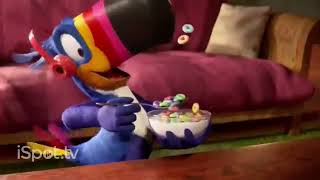 Froot Loops Commercial 2019 [upl. by Latouche869]