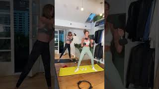 Full Body Strength Training With Nat 291124  Exercise  Trinny [upl. by Zug]