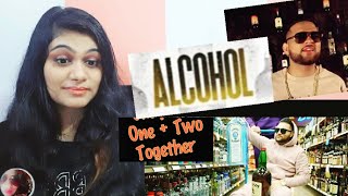 Alcohol 12 Reaction Requested  Karan Aujla  Paul G  Smile With Garima [upl. by Pammi]