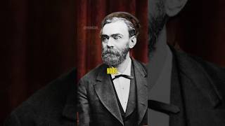 Heres How Alfred Nobel Cleared His Name as an Evil Chemist [upl. by Cirda]