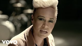 Emeli Sandé  Next To Me Official Music Video [upl. by Hcab]