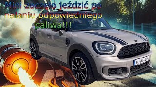 Mini Countryman S małe tylko z nazwy Testy i Pomiary [upl. by Esela]