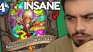 WHIZBANG VS THE BEST CLASS IN THE GAME [upl. by Clio]