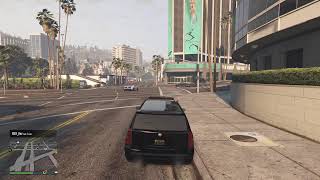 Gta 5 Online PS5 [upl. by Neau]