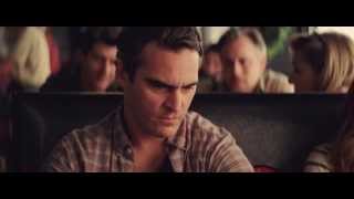 Irrational Man 2015 Trailerenglisch [upl. by Sucramat287]