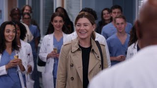 Anatomy of Lies Inside the “Twisty” Story of the Grey’s Anatomy Scammer [upl. by Nneb680]