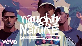 Naughty By Nature  Hip Hop Hooray Official Lyric Video [upl. by Ralli901]