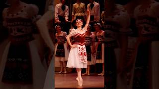 Coppelia Коппелия Leo Delibes worldwideballet dance balletworld classicalballet balletmusic [upl. by Loferski]